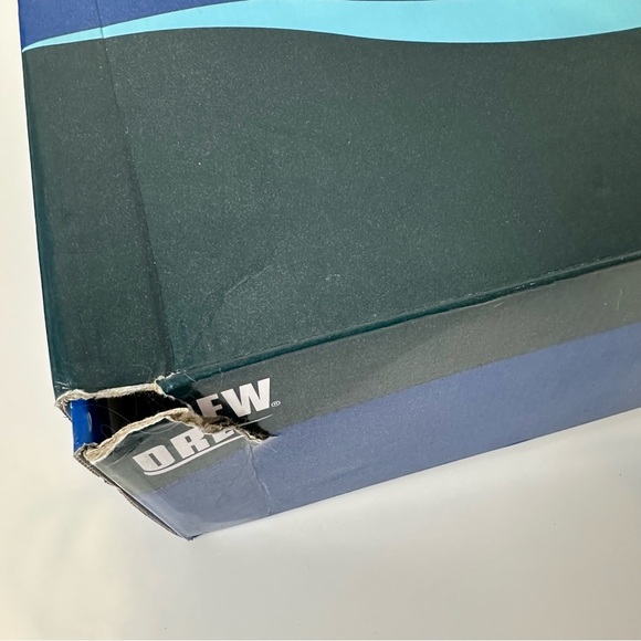 Drew Bronx Leather boots men’s size 14 E - Picture 13 of 14